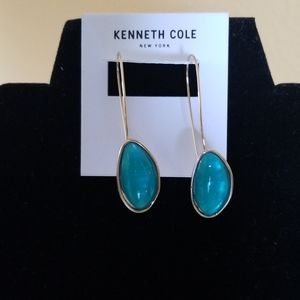 KENNETH COLE EARRINGS